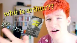WhoIsArthur Q&A !!