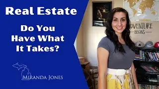Becoming Your Own Realtor - With Your Personality