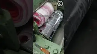 Factory Workers Showed an Amazing Silicone Mixing Process 🔄