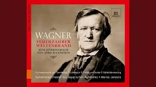 Lohengrin, WWV 75: Overture