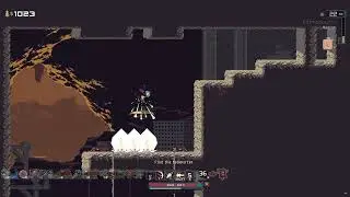 miner movement tech | Risk of Rain Returns