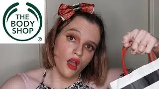 My New Years makeup look
