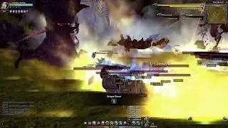 DAY 20 World Boss Avalon Dragon Nest