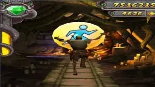Temple Run 2 | ST PATRICK'S CHALLENGE #5 | SIR MONTAGUE  By Imangi