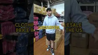 Apparel Manufacturer | Blank Apparel in Bulk | Blank Knights