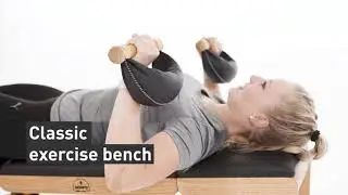 NOHrD TriaTrainer | Fitness Direct