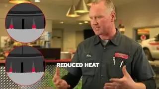 Mechanic Minute: Siping