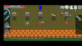 Rucoy Online - Unlocks Outfit Skin 'Purple Shield' - Thu, June 26,2025 - 2026