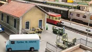 Livraisons à Luzy