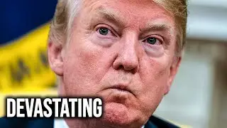 Trump Con COLLAPSES As Red State Revolt Erupts Over Tariff Consequences