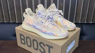 Adidas Yeezy Boost 350 v2 MX Oat