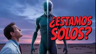 El Primer Contacto Real con Alien&iacute;genas en 2029 👽✨