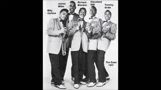 YOUR VERY FIRST LOVE -  THE DUBS