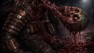 This Is Why Dead Space 2 Is Still Terrifying: LIVESTREAM 7-10