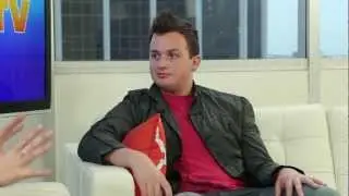 Noah Munck Talks 
