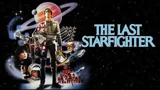 The Last Starfighter Prototype for the Atari 5200