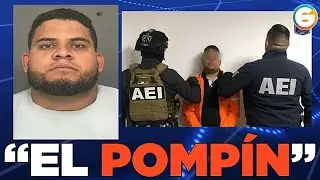 &ldquo;El Pomp&iacute;n&rdquo; de 