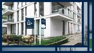 70 qm S&uuml;dwest-Terrasse im 5. Stock!! Keine Provision!