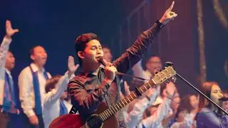 TFBC Praise & Worship | March 10, 2019