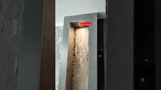 tile design for wall #viral #shots