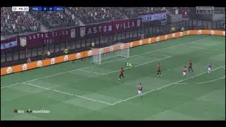 Leon Bailey does it again 🔥