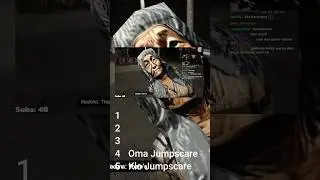 Top 5 Jumpscares 😨💀