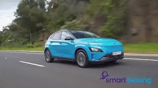 Hyundai Kona reviewed for you - Smartleasing