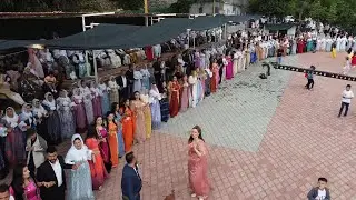 HALİT YÜRÜK DÜĞÜNÜ PART 1 -SERDEM MÜZİK