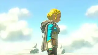 get over here Ganondorf you big nerd! (Part final)