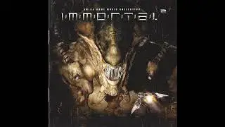 Immortal 2 [Amiga Game Music Collection: Immortal&sup2;] (2002)