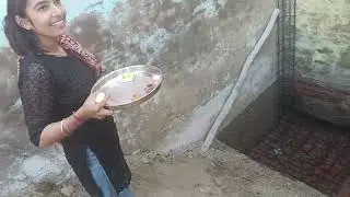 राम राम जी आज  रखी घर🏡 की निम