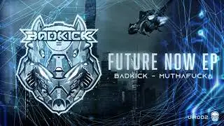 Badkick - Muthafucka [UIR002]