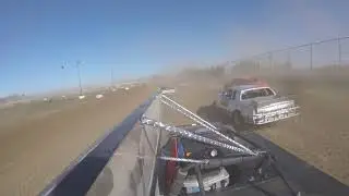 200 LAPS in Texas DUST TRACK!   Tryton Temple Cotton Bowl Speedway  01/2020