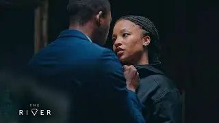 When will you tell her about us? - The River | S5 | 1Magic | Episode 101