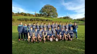 Minor B Shield Final