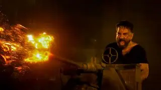 VIKRAM - Official Trailer | Kamal Haasan, VijaySethupathi, FahadhFaasil, LokeshKanagaraj | Release