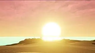 The Madness of making a Retro Open World Game in Unreal Engine - Some nice Vibes