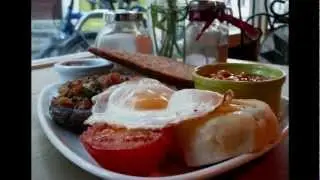 The Granary Cafe Dublin | Temple Bar Cafe | Breakfast Temple Bar | Freshly Made Food Temple Bar