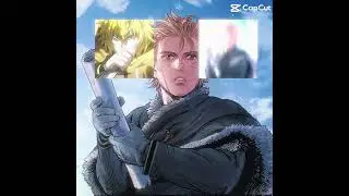 Thorfinn Vinland saga #anime #freedom #peace