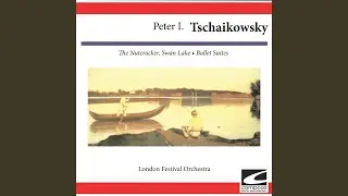 The Nutcracker Suite, Op. 71A: Waltz Of The Flowers (feat. Alberto Lizzio)