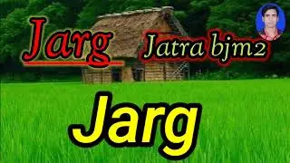 jarg jayra bjm2