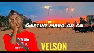 VELSON _-_ Hilaiko anao ♥️ ( Lyrics vidéo Officielle 2026 ) 