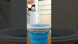 Vinagre de Limpieza, tu nuevo aliado anti sarro!!! Limpieza sustentable, biodegradable, vegana