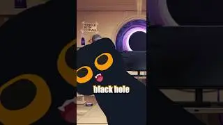 Out of context cat! #vtuber #funny #cat