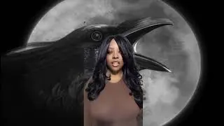 The Raven Mocker