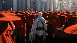 PRINCE OF PERSIA: The Sands of Time Full Movie | Action Movies in English (Game Movie)