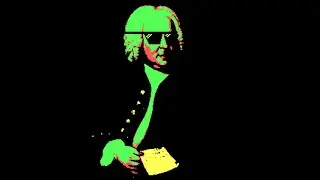 II.11 - Minuet in Cm