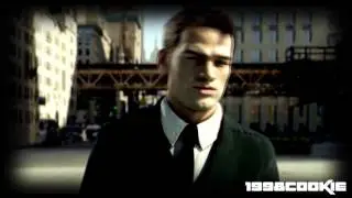 Gaming Tribute - Creeping In My Soul