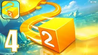 Paper.io 2 - Gameplay Walkthrough Part 4 (Android,iOS)