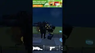 Garry's mod mobile iOS android game play skibidi toilet 50 Sandbox mod